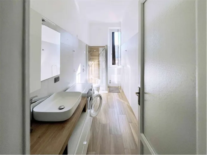 Appartement à louer à Milano - Appartement à louer à Milano, 2 pièces, 60 m2 - Smart Propylaia (9)