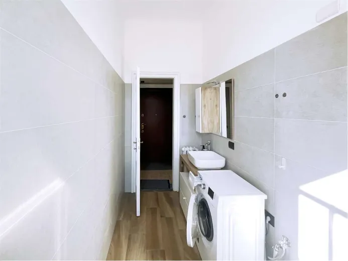 Appartement à louer à Milano - Smart Propylaia (10)