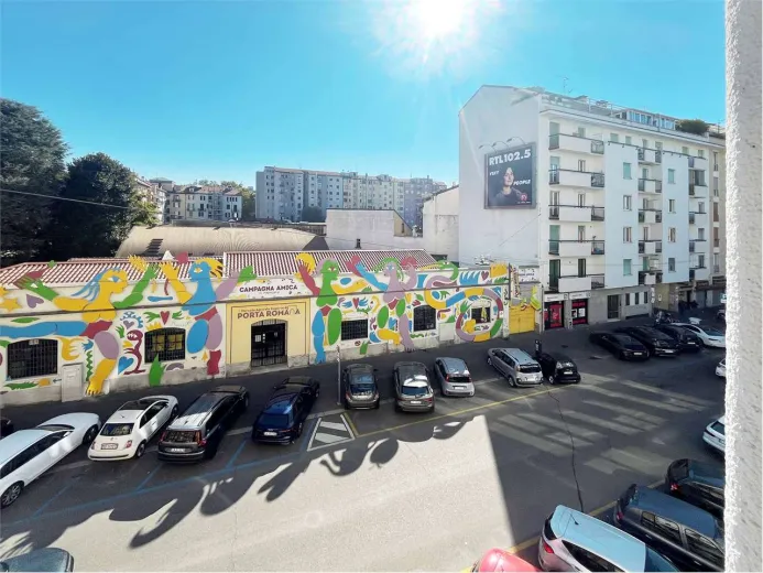 Appartement à louer à Milano - Appartement à louer à Milano, 2 pièces, 60 m2 - Smart Propylaia (12)