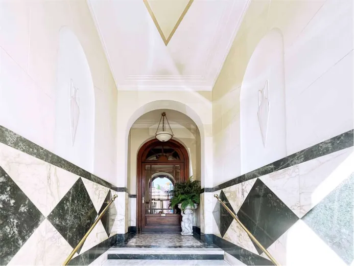 Appartement à louer à Milano - Smart Propylaia (14)