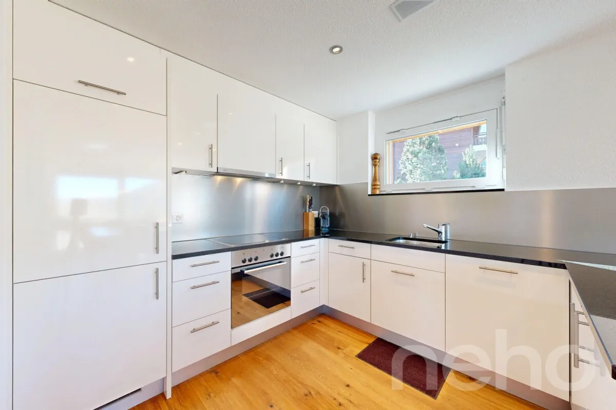 Bürchen for sale Chalet Switzerland - cChic-immoHub your real estate portal