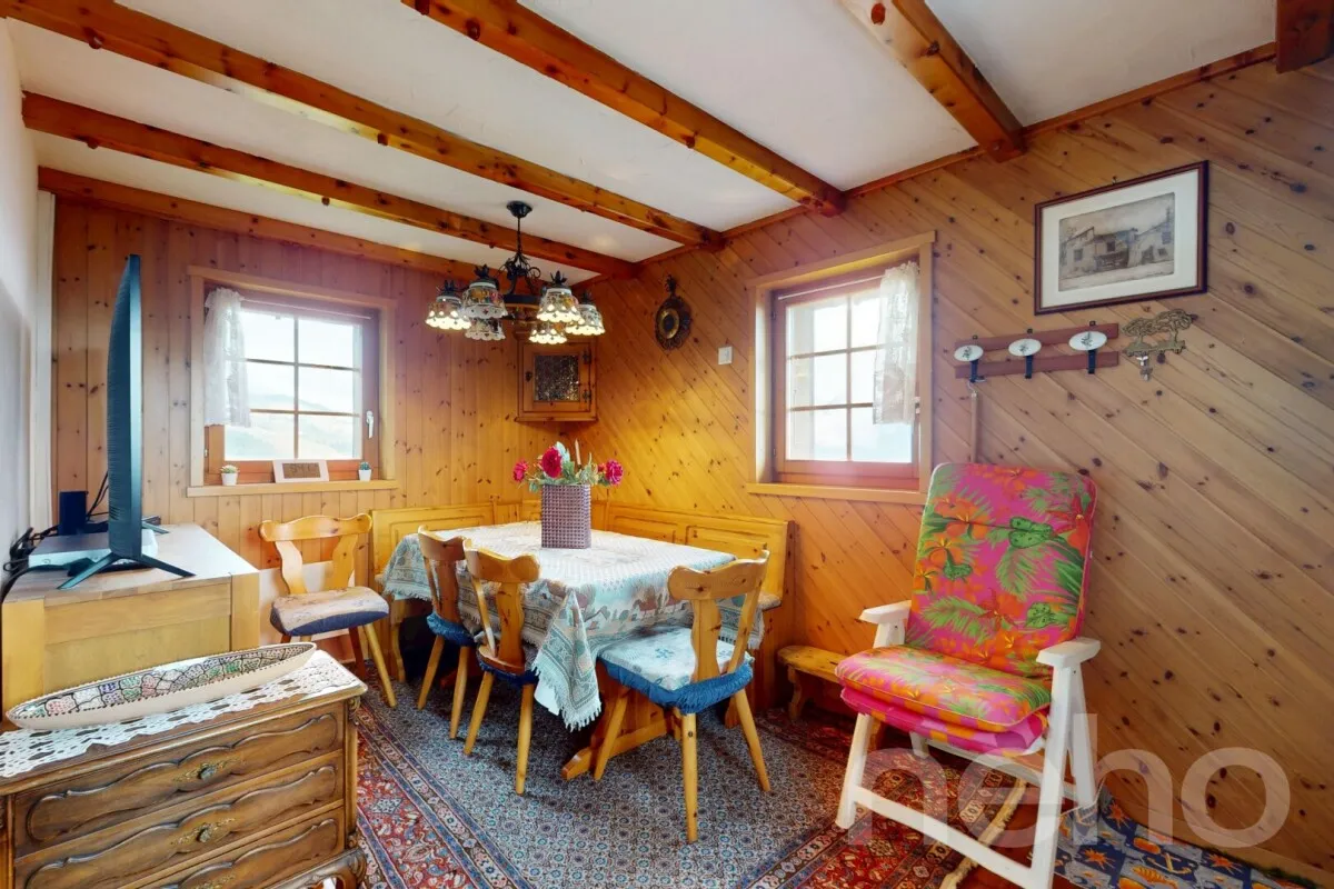 Unterbäch VS In vendita Chalet Svizzera - 
cChic-immoHub Il vostro portale immobiliare