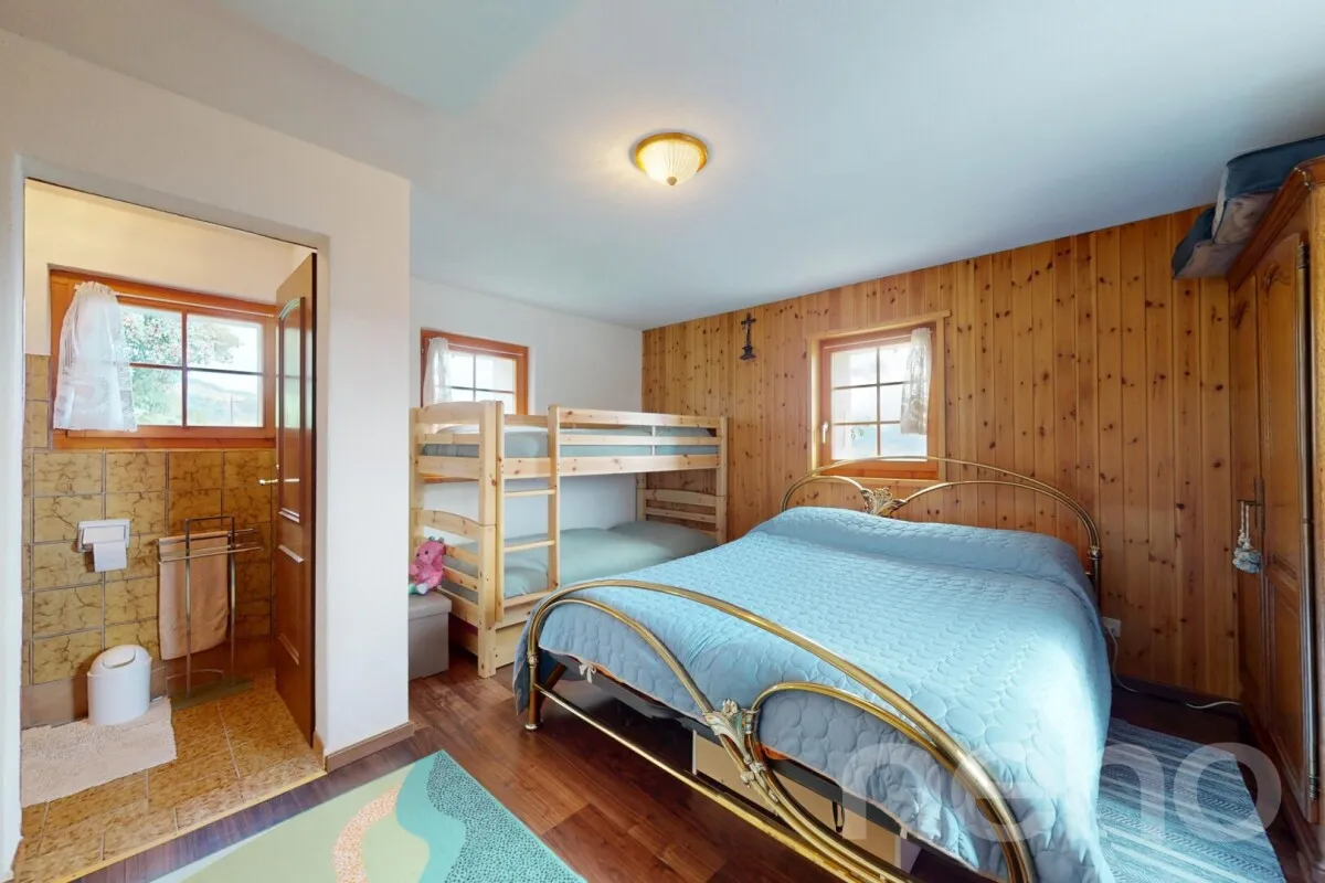 Unterbäch VS In vendita Chalet Svizzera - 
cChic-immoHub Il vostro portale immobiliare