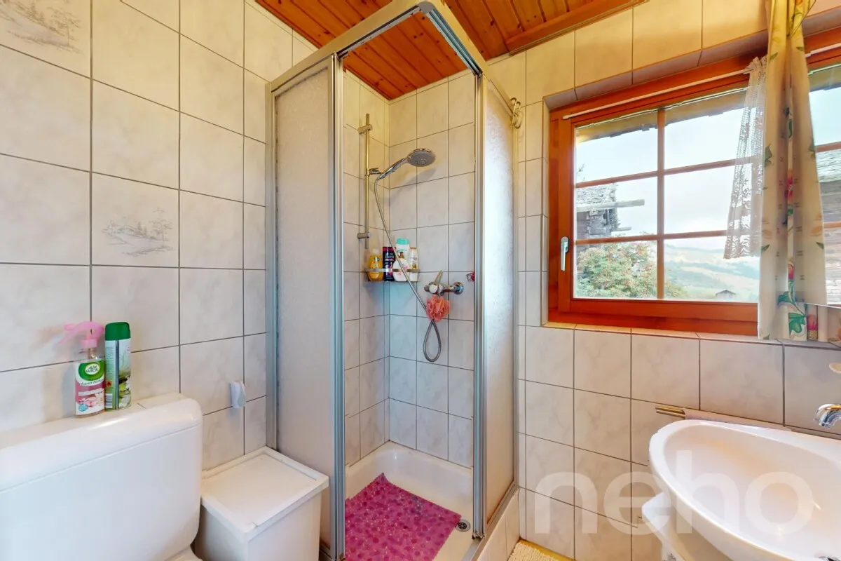 Unterbäch VS In vendita Chalet Svizzera - 
cChic-immoHub Il vostro portale immobiliare