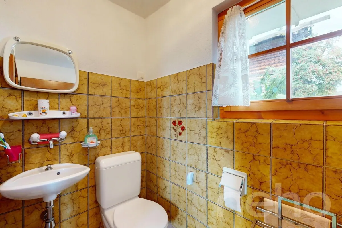 Unterbäch VS In vendita Chalet Svizzera - 
cChic-immoHub Il vostro portale immobiliare