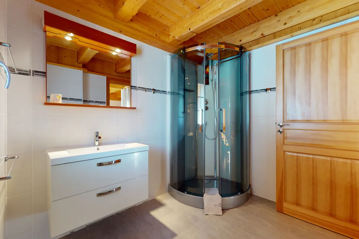 Mollens VS zu verkaufen Einfamilienhaus Schweiz - cChic-immoHub Ihr Immobilienportal