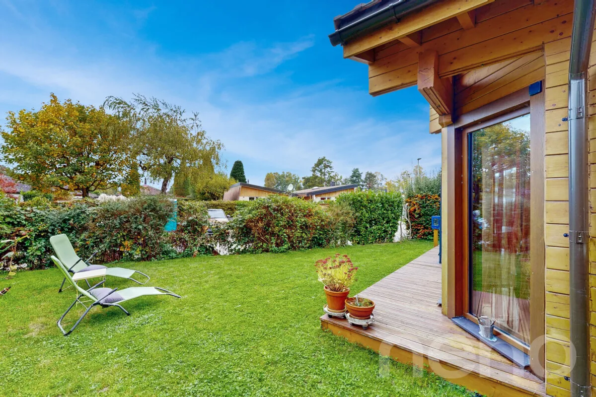 Cheyres zu verkaufen Zwillingshaus Schweiz - cChic-immoHub Ihr Immobilienportal