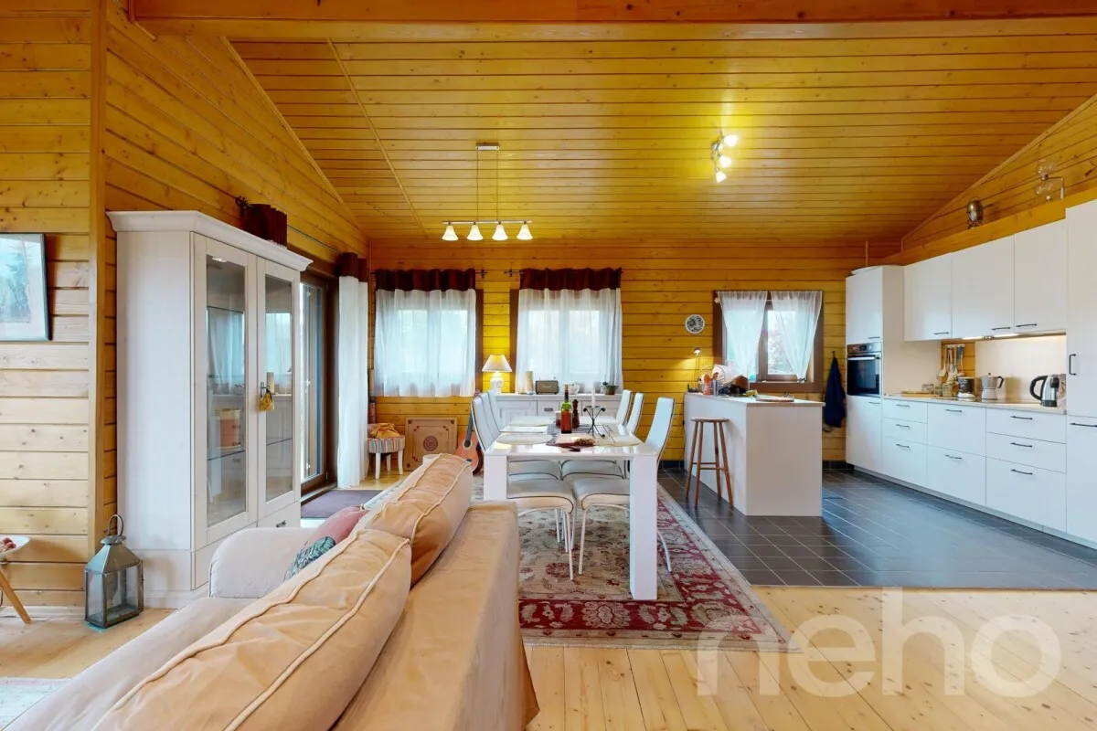 Cheyres zu verkaufen Zwillingshaus Schweiz - cChic-immoHub Ihr Immobilienportal