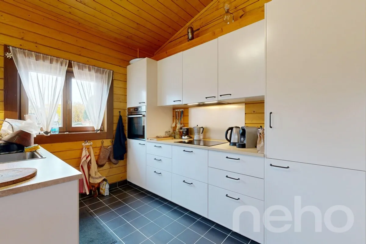 Cheyres zu verkaufen Zwillingshaus Schweiz - cChic-immoHub Ihr Immobilienportal