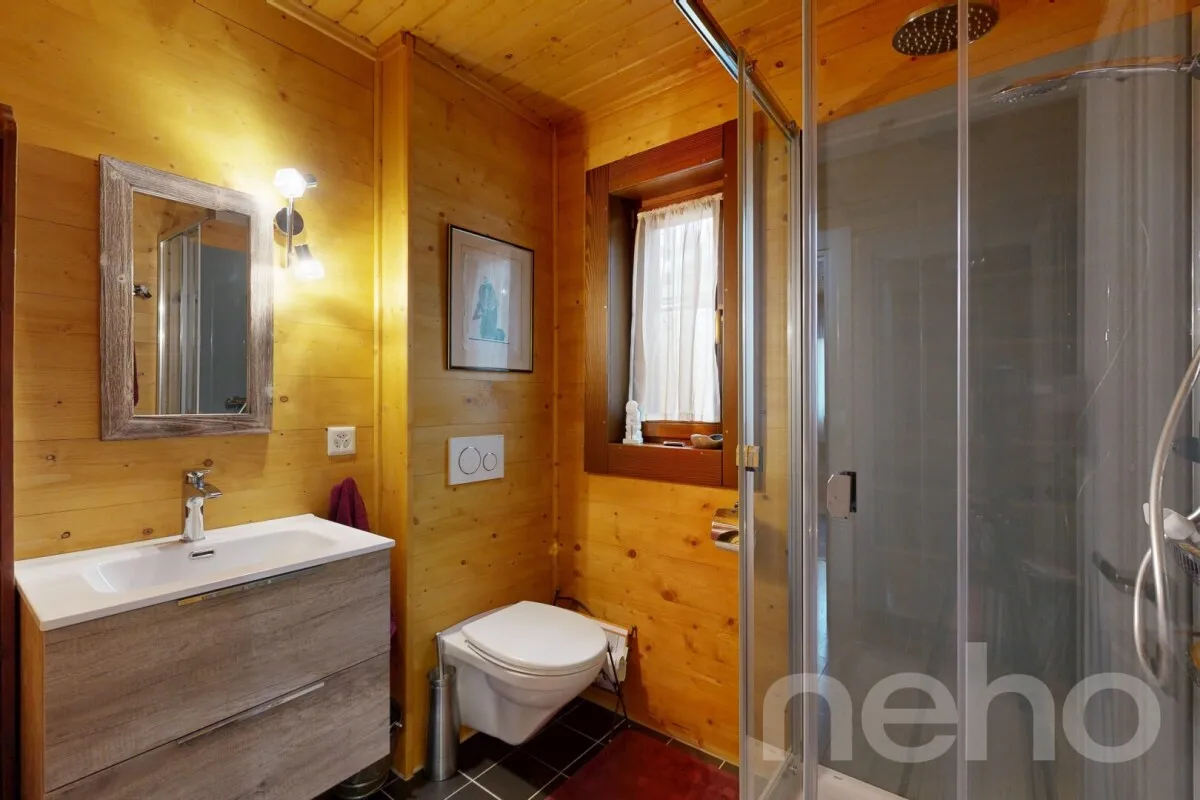 Cheyres zu verkaufen Zwillingshaus Schweiz - cChic-immoHub Ihr Immobilienportal