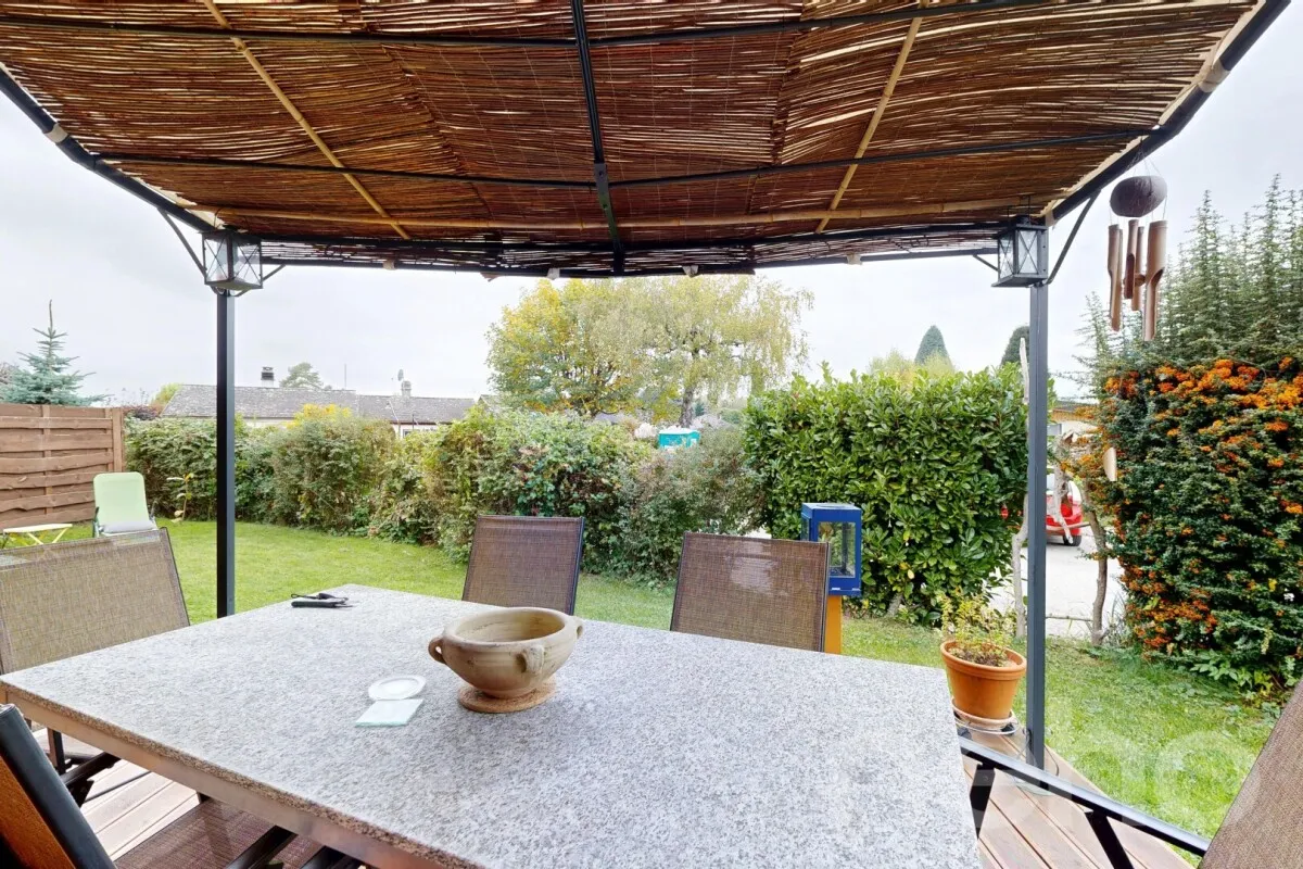 Cheyres zu verkaufen Zwillingshaus Schweiz - cChic-immoHub Ihr Immobilienportal