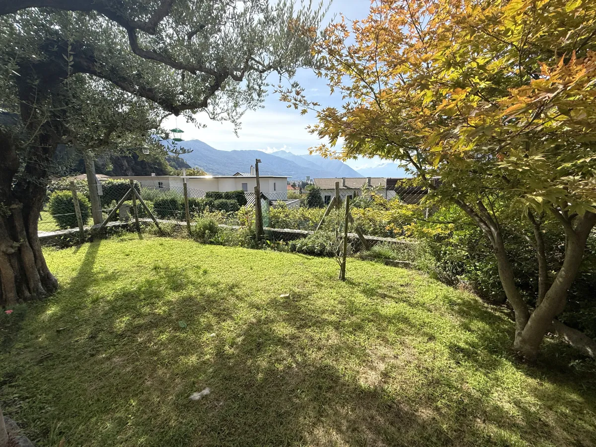 Giubiasco zu verkaufen Einfamilienhaus Schweiz - cChic-immoHub Ihr Immobilienportal