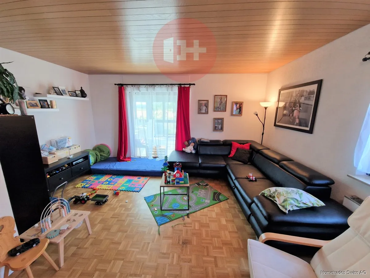 Scheuren à louer Maison jumelée Suisse - cChic-immoHub votre portail immobilier
