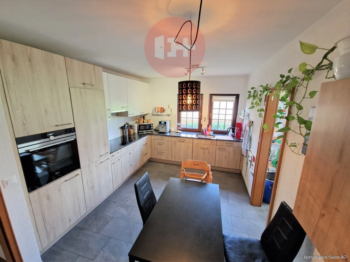 Scheuren à louer Maison jumelée Suisse - cChic-immoHub votre portail immobilier