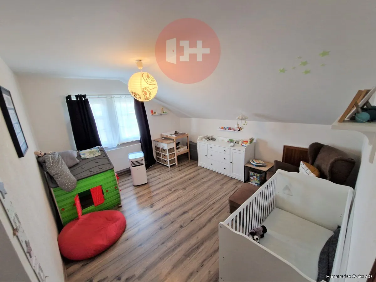 Scheuren à louer Maison jumelée Suisse - cChic-immoHub votre portail immobilier