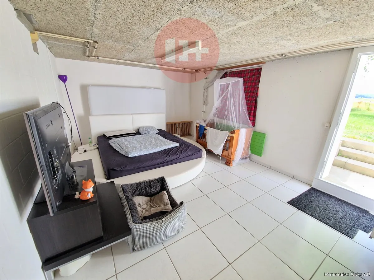 Scheuren à louer Maison jumelée Suisse - cChic-immoHub votre portail immobilier