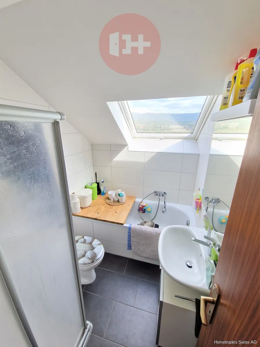 Scheuren à louer Maison jumelée Suisse - cChic-immoHub votre portail immobilier