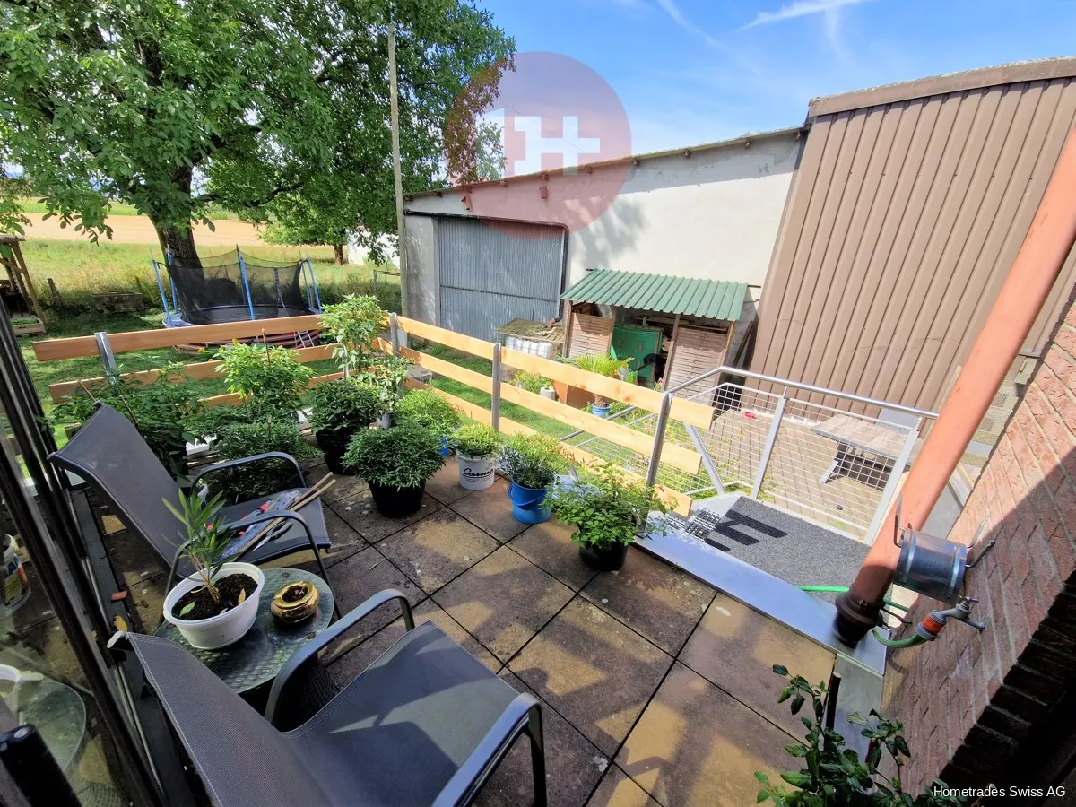 Scheuren à louer Maison jumelée Suisse - cChic-immoHub votre portail immobilier