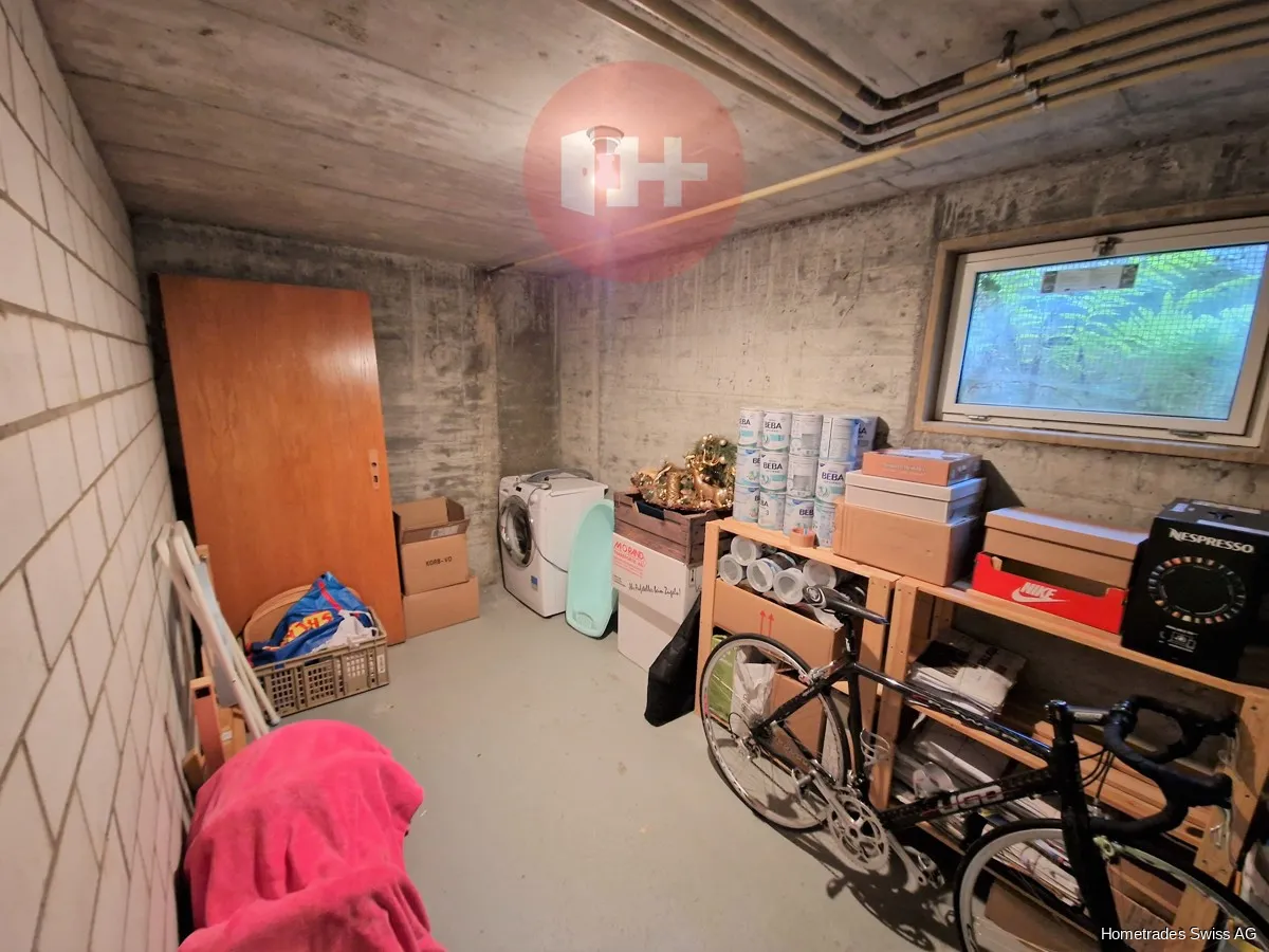Scheuren à louer Maison jumelée Suisse - cChic-immoHub votre portail immobilier