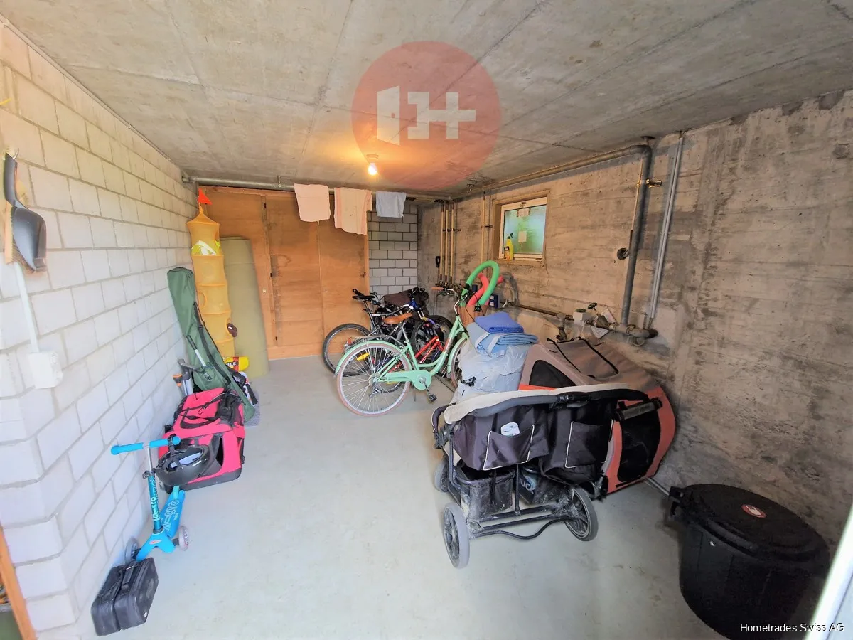 Scheuren à louer Maison jumelée Suisse - cChic-immoHub votre portail immobilier