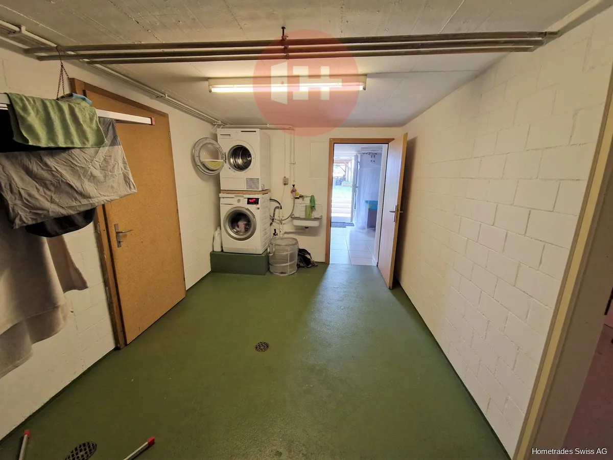 Scheuren à louer Maison jumelée Suisse - cChic-immoHub votre portail immobilier