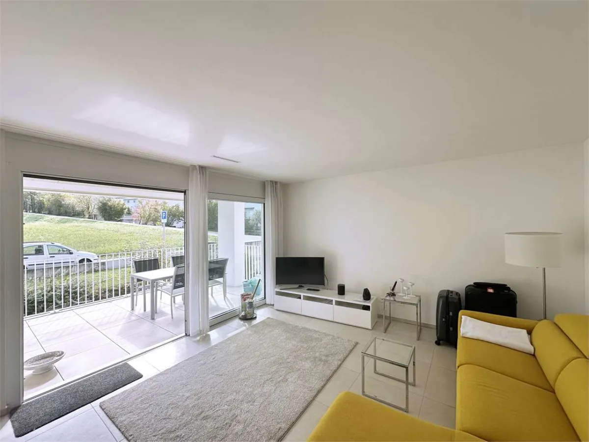Lugano à louer Appartement Suisse - cChic-immoHub votre portail immobilier