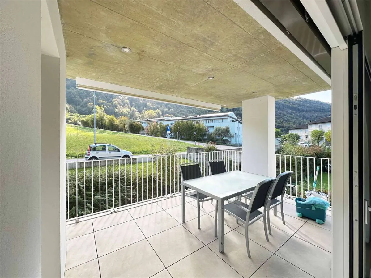 Lugano à louer Appartement Suisse - cChic-immoHub votre portail immobilier