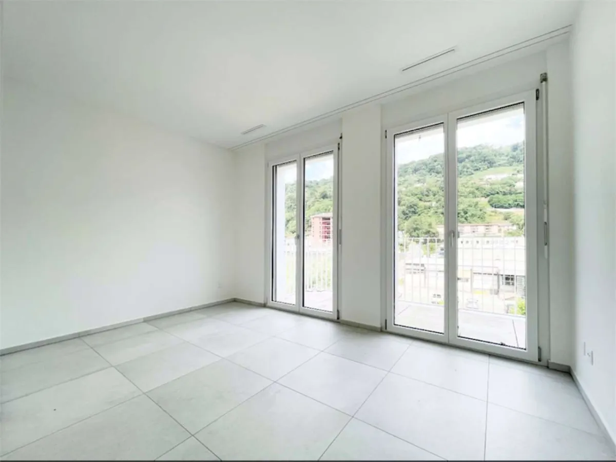 Lugano à louer Appartement Suisse - cChic-immoHub votre portail immobilier