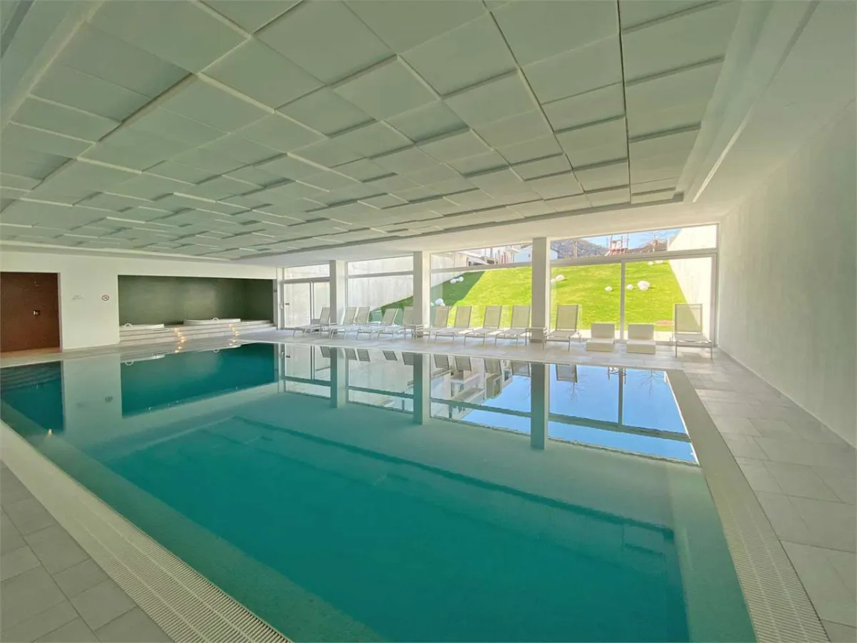 Lugano à louer Appartement Suisse - cChic-immoHub votre portail immobilier