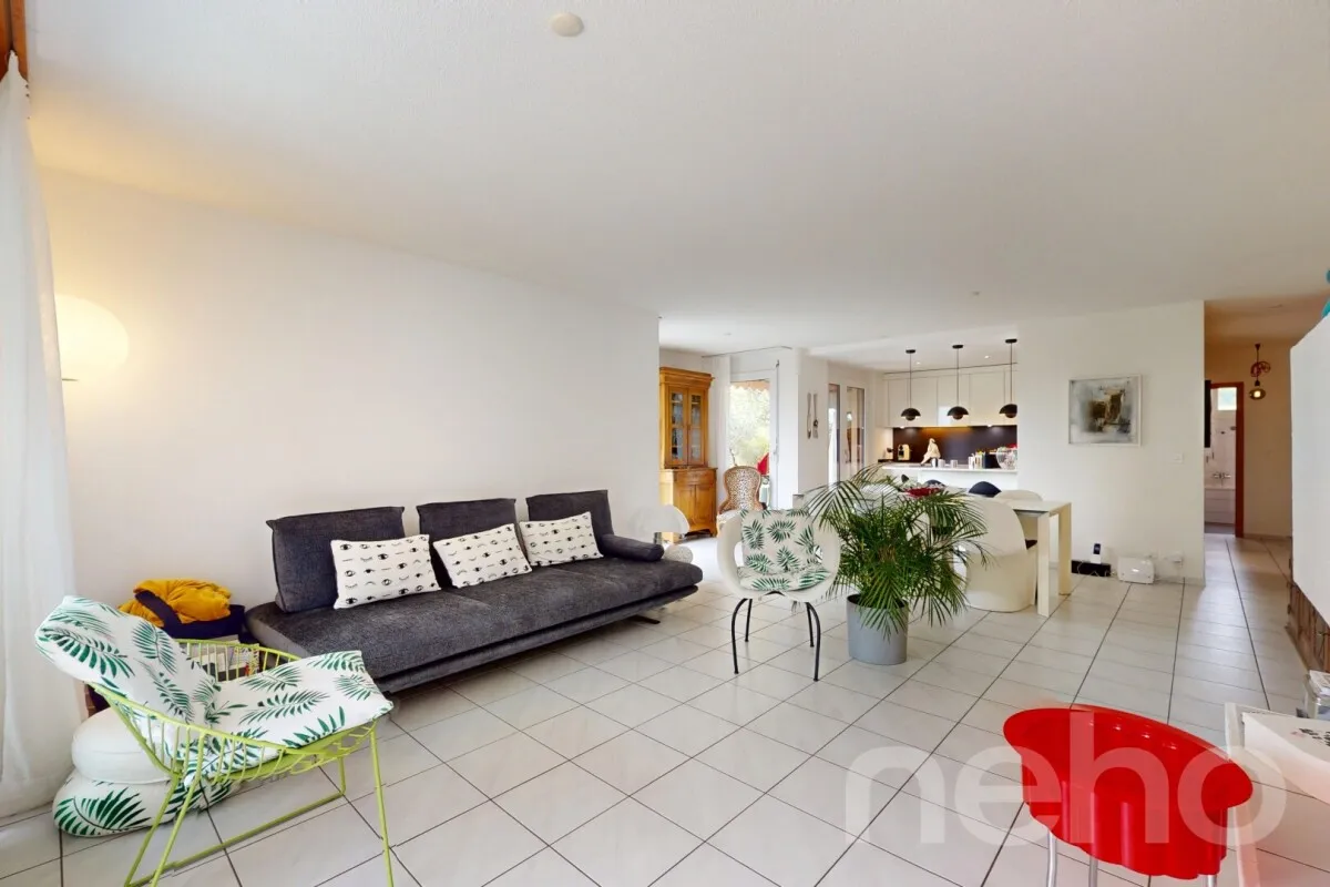 Pully for sale Apartment Switzerland - cChic-immoHub your real estate portal