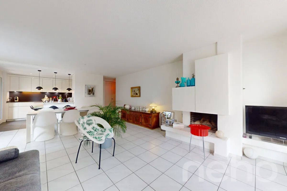 Pully for sale Apartment Switzerland - cChic-immoHub your real estate portal