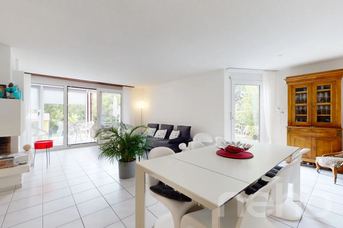 Pully for sale Apartment Switzerland - cChic-immoHub your real estate portal