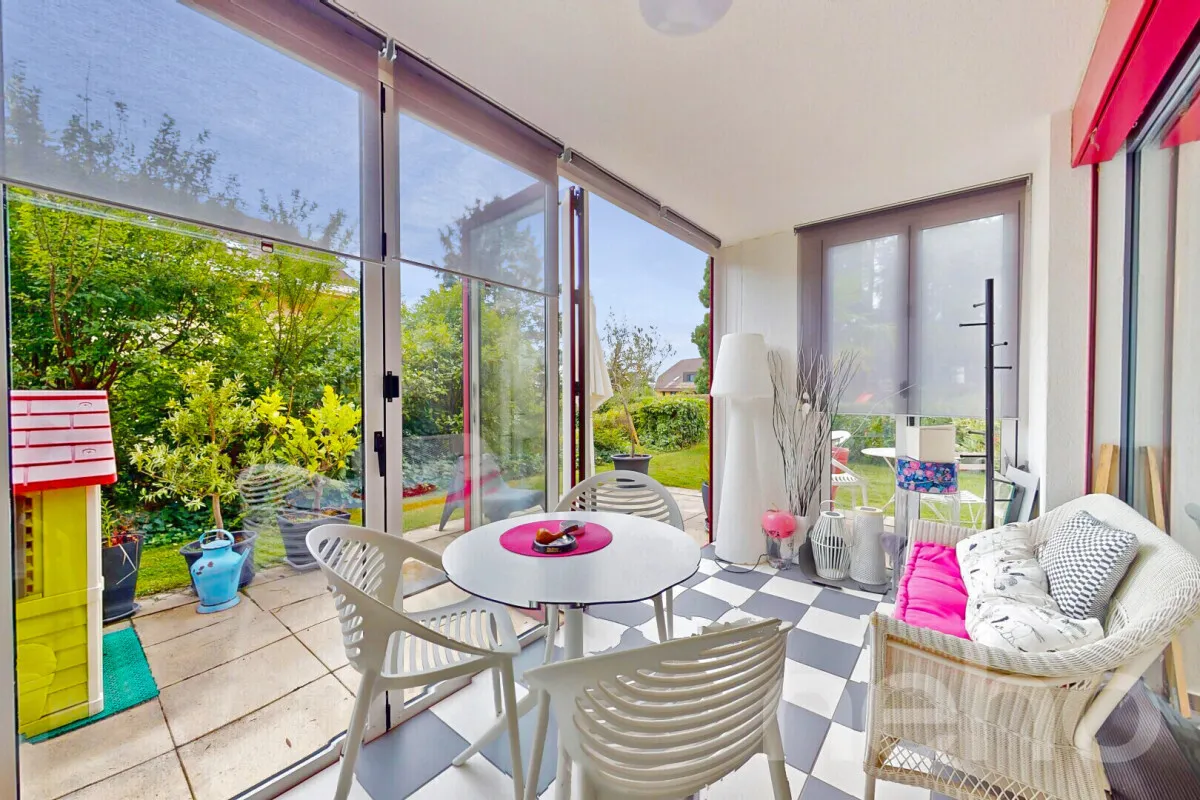 Pully for sale Apartment Switzerland - cChic-immoHub your real estate portal