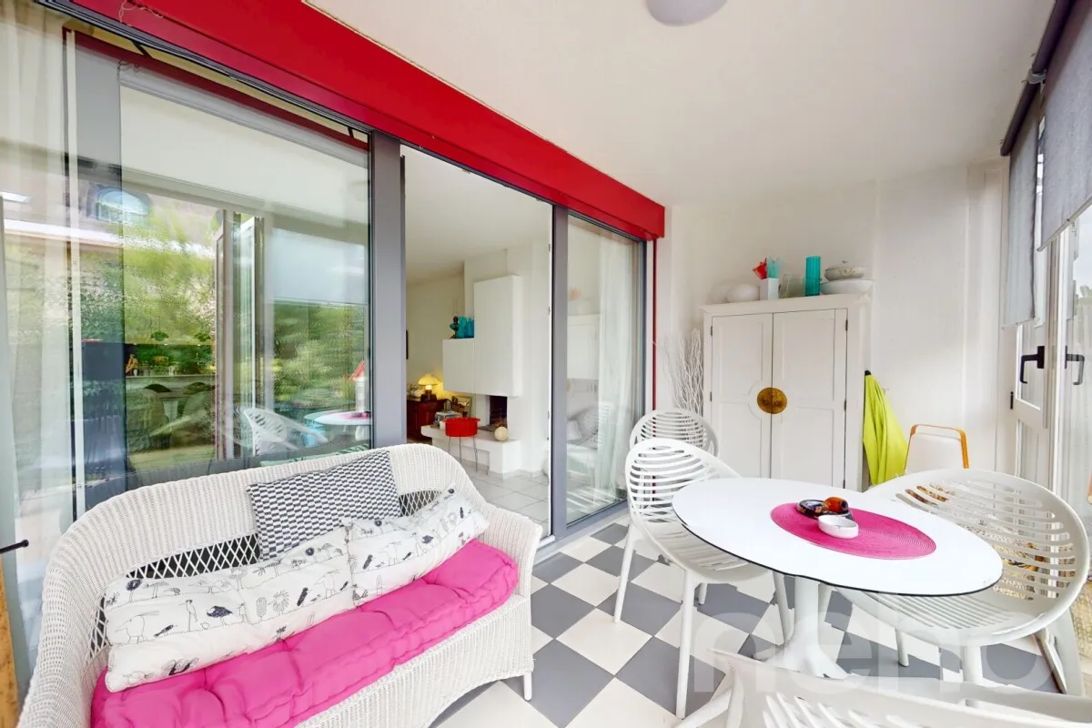 Pully for sale Apartment Switzerland - cChic-immoHub your real estate portal