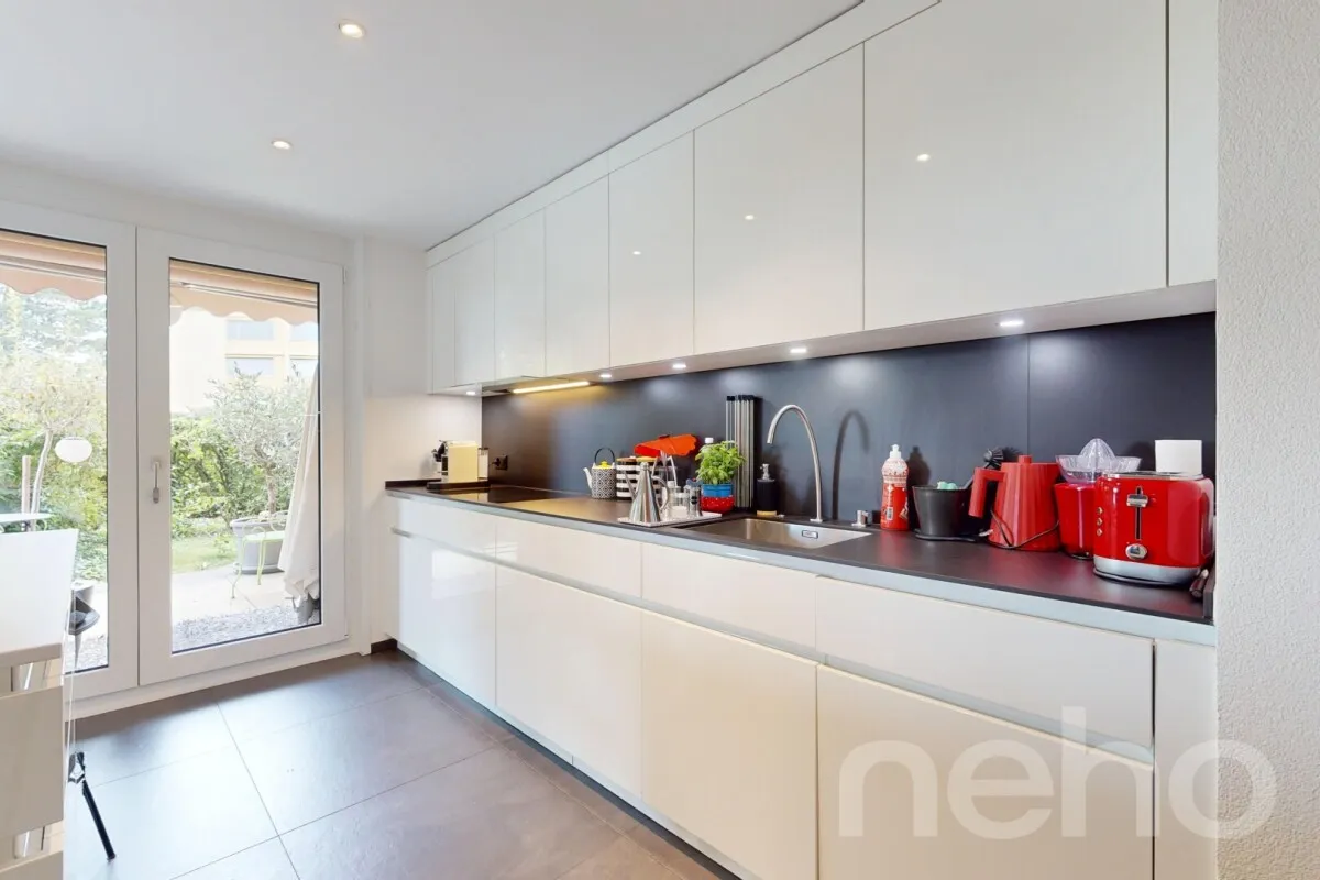 Pully for sale Apartment Switzerland - cChic-immoHub your real estate portal