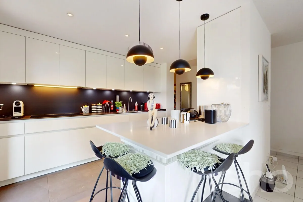 Pully for sale Apartment Switzerland - cChic-immoHub your real estate portal