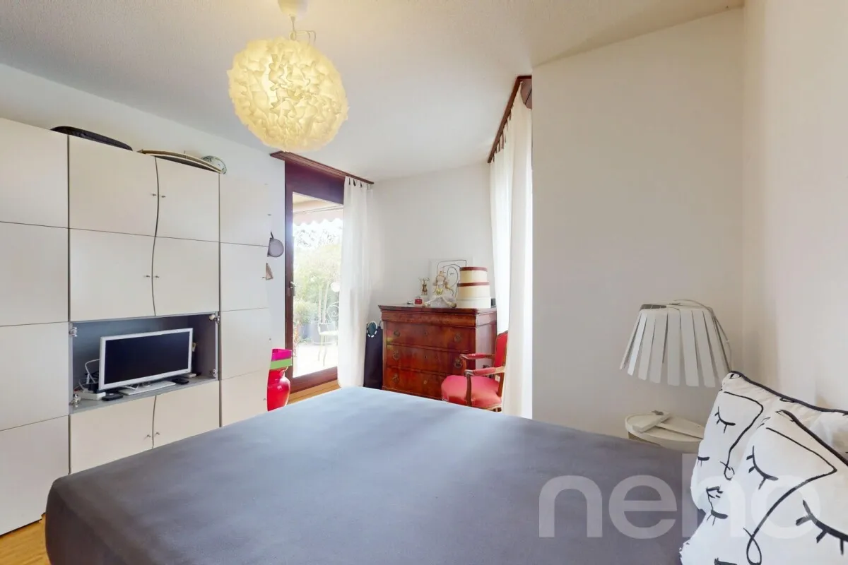 Pully for sale Apartment Switzerland - cChic-immoHub your real estate portal