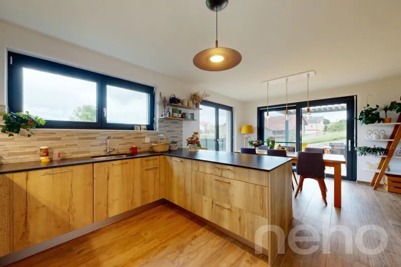 Zu verkaufen Cheseaux-Noréaz Einfamilienhaus Schweiz - cChic-immoHub Ihr Immobilienportal