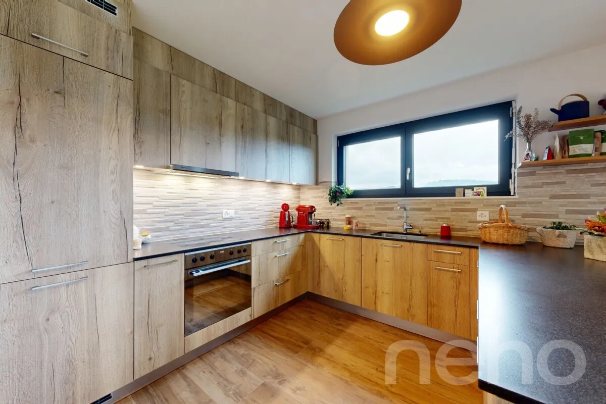 Cheseaux-Noréaz zu verkaufen Einfamilienhaus Schweiz - cChic-immoHub Ihr Immobilienportal