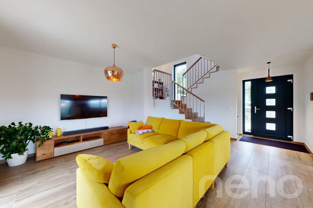 Cheseaux-Noréaz zu verkaufen Einfamilienhaus Schweiz - cChic-immoHub Ihr Immobilienportal