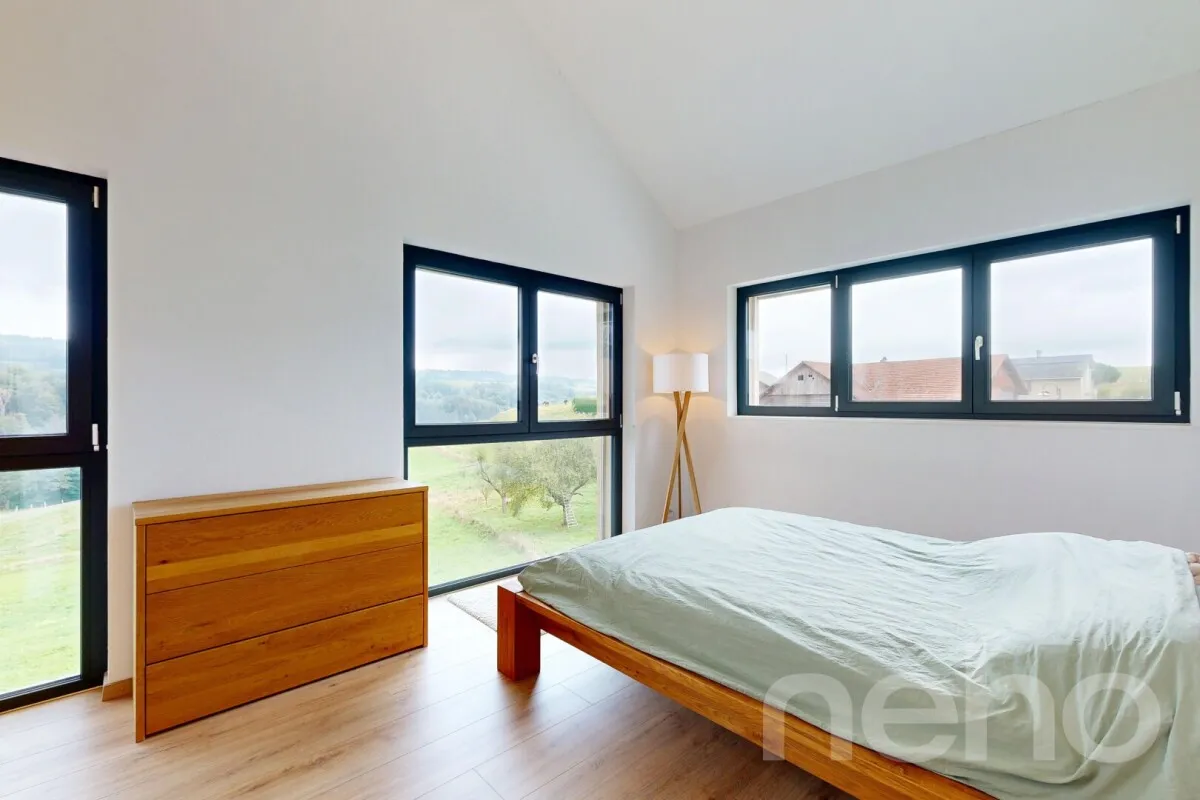 Cheseaux-Noréaz zu verkaufen Einfamilienhaus Schweiz - cChic-immoHub Ihr Immobilienportal