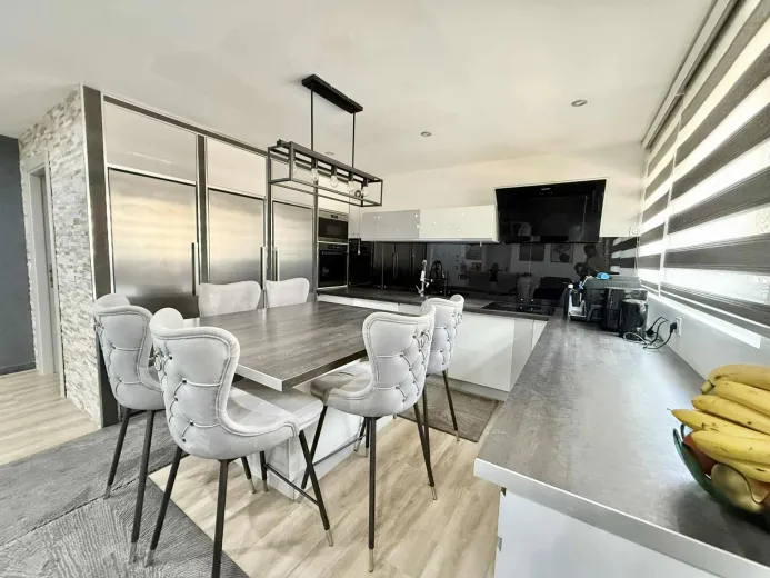 Appartement à vendre à Annemasse - Smart Propylaia