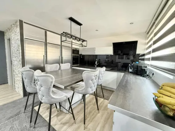 Appartement à vendre à Annemasse