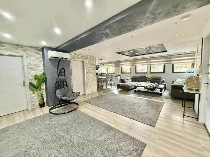 Appartement à vendre à Annemasse - Appartement 5 pièces 100 m² - Smart Propylaia (3)