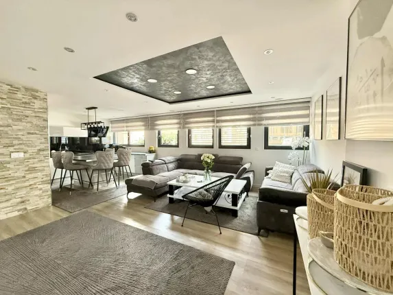 Appartement à vendre à Annemasse (4)