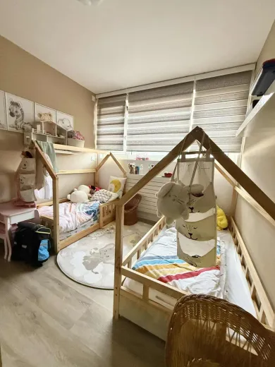 Appartement à vendre à Annemasse - Appartement 5 pièces 100 m² - Smart Propylaia (6)