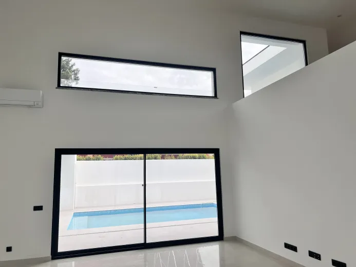 Maison à vendre à Corroios - Maison d'architecte à Verdizela - Smart Propylaia (6)