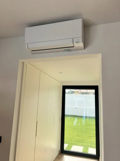 Maison à vendre à Corroios - Smart Propylaia (8)