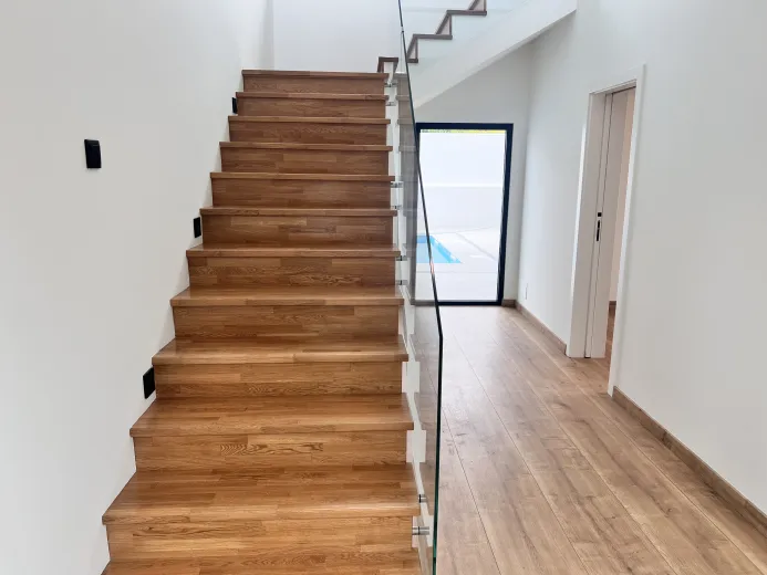 Maison à vendre à Corroios - Maison d'architecte à Verdizela - Smart Propylaia (12)