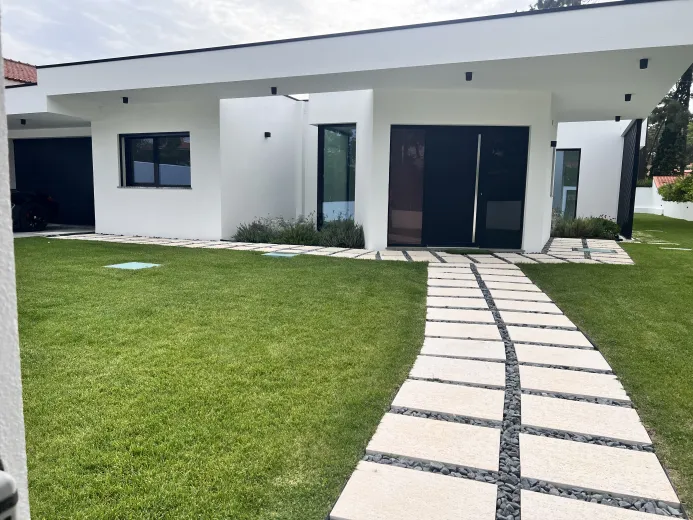 Maison à vendre à Corroios - Maison d'architecte à Verdizela - Smart Propylaia (18)